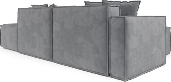 Диван угловой Mebel-Ars Модульный Модион