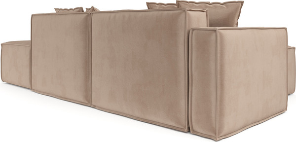 Диван угловой Mebel-Ars Модульный Модион