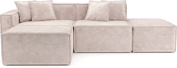 Диван угловой Mebel-Ars Модульный Модион