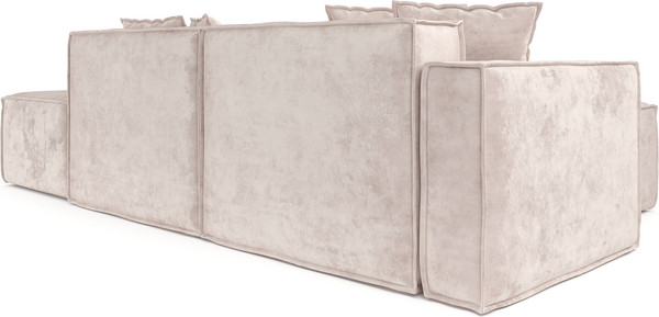 Диван угловой Mebel-Ars Модульный Модион