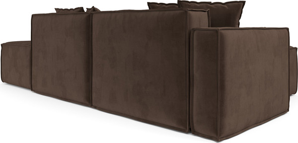 Диван угловой Mebel-Ars Модульный Модион