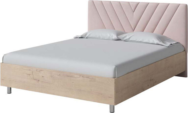 Двуспальная кровать Proson Ora 160x200 - фото