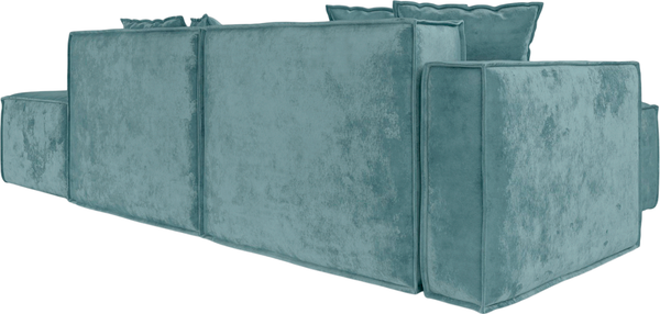 Диван угловой Mebel-Ars Модульный Модион