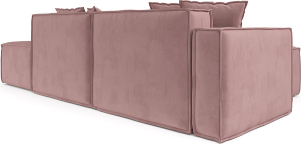 Диван угловой Mebel-Ars Модульный Модион