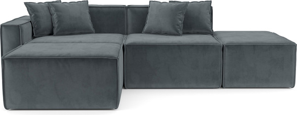 Диван угловой Mebel-Ars Модульный Модион