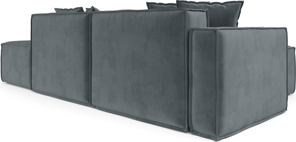 Диван угловой Mebel-Ars Модульный Модион