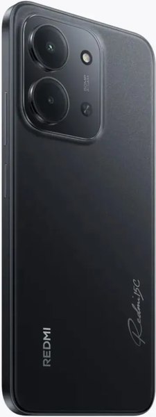 Смартфон Xiaomi Redmi 15C 4GB/128GB с NFC