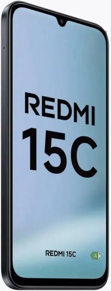 Смартфон Xiaomi Redmi 15C 4GB/128GB с NFC