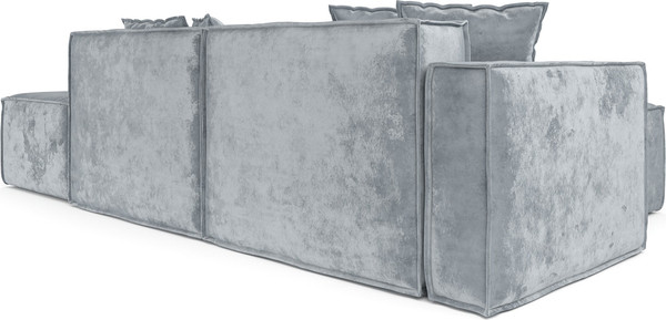 Диван угловой Mebel-Ars Модульный Модион