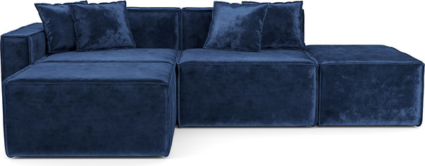 Диван угловой Mebel-Ars Модульный Модион