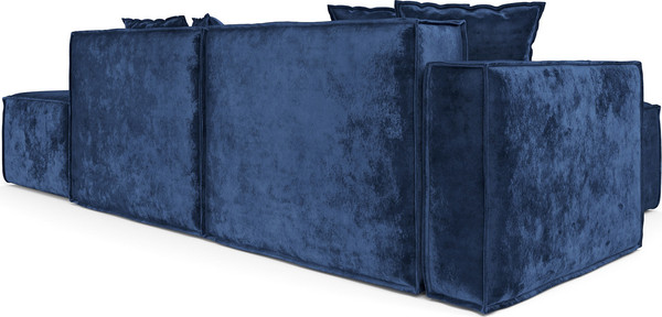 Диван угловой Mebel-Ars Модульный Модион