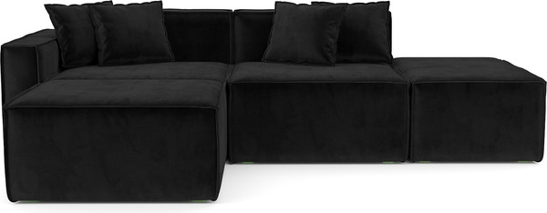 Диван угловой Mebel-Ars Модульный Модион