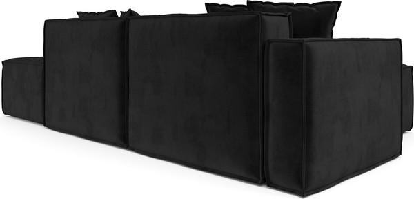 Диван угловой Mebel-Ars Модульный Модион