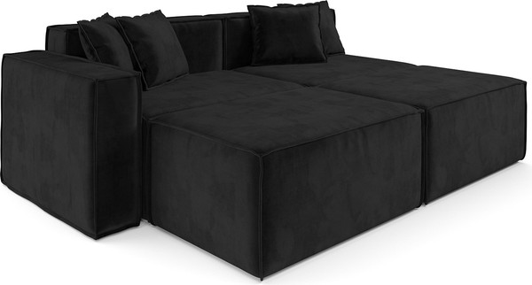 Диван угловой Mebel-Ars Модульный Модион