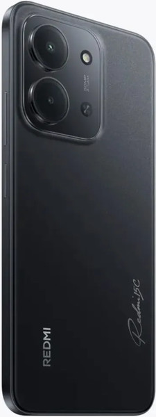 Смартфон Xiaomi Redmi 15C 8GB/256GB с NFC