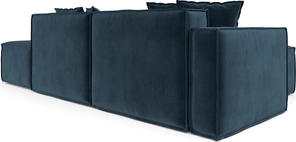 Диван угловой Mebel-Ars Модульный Модион