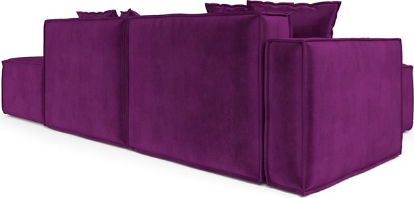 Диван угловой Mebel-Ars Модульный Модион