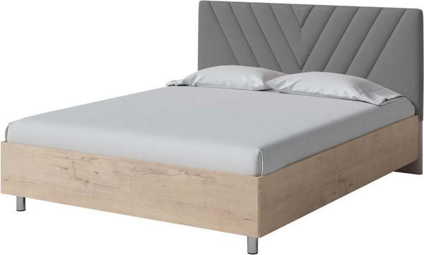 Полуторная кровать Proson Ora 140x200 - фото