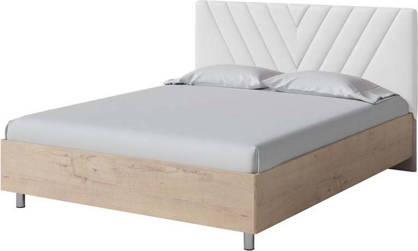 Полуторная кровать Proson Ora 140x200 - фото