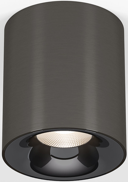 Потолочный светильник Elektrostandard 25116/LED 12W 4000K - фото