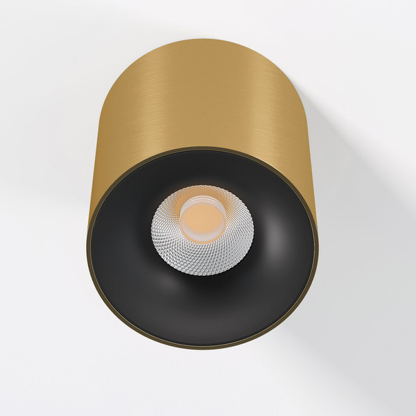 Потолочный светильник Elektrostandard 25116/LED 12W 3000K