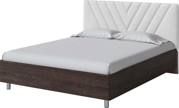 Полуторная кровать Proson Ora 140x200 - фото