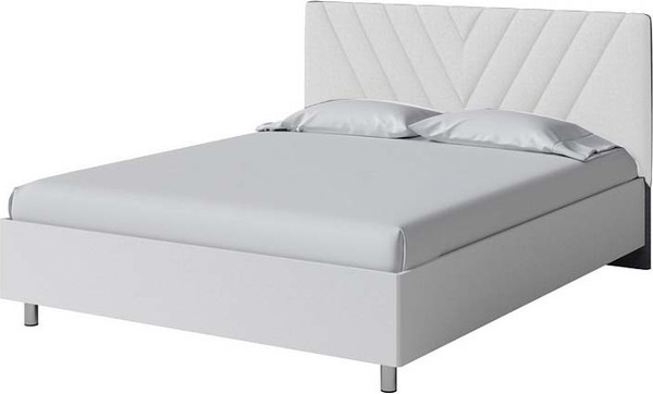 Полуторная кровать Proson Ora 140x200 - фото