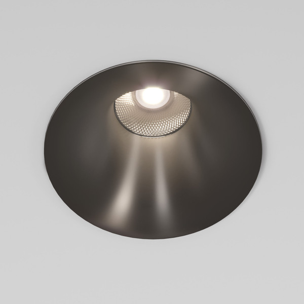 Точечный светильник Elektrostandard 25070/LED 15W 4000K - фото