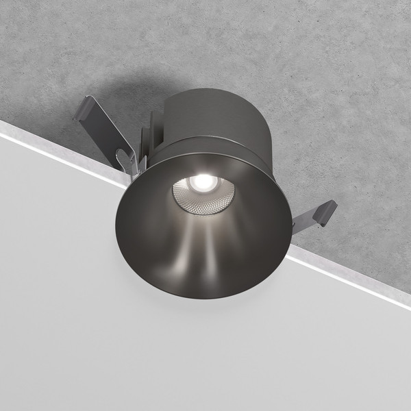 Точечный светильник Elektrostandard 25070/LED 15W 4000K