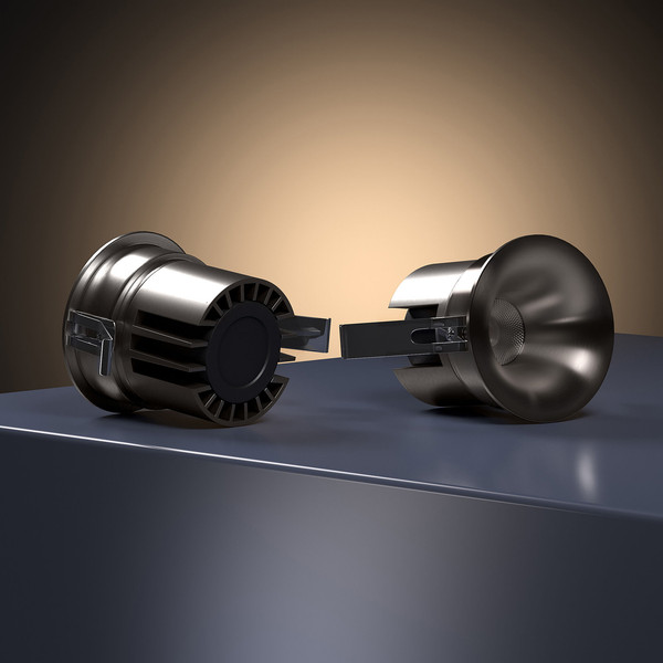 Точечный светильник Elektrostandard 25070/LED 15W 4000K