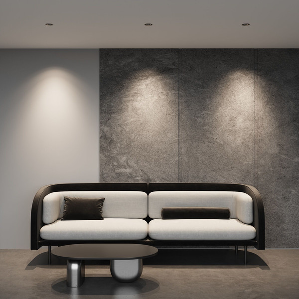 Точечный светильник Elektrostandard 25070/LED 15W 4000K