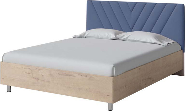 Двуспальная кровать Proson Ora 160x200 - фото