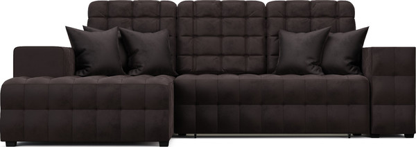 Диван угловой Mebel-Ars Мадрид левый