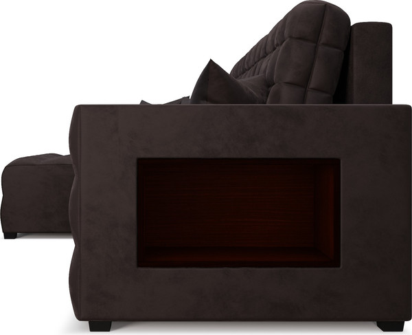 Диван угловой Mebel-Ars Мадрид левый