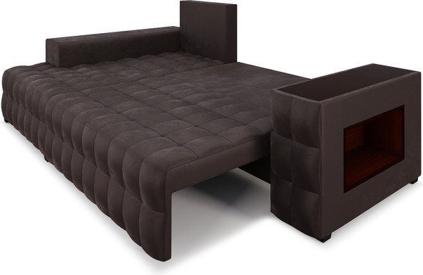 Диван угловой Mebel-Ars Мадрид левый