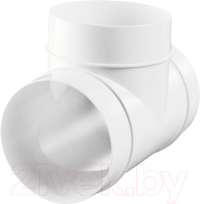 Разветвитель воздуховода Vents 232 - фото