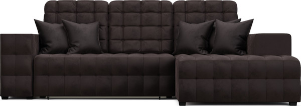 Диван угловой Mebel-Ars Мадрид правый