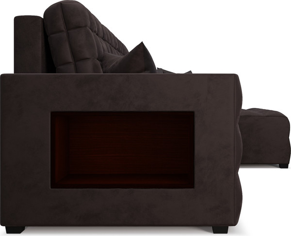 Диван угловой Mebel-Ars Мадрид правый