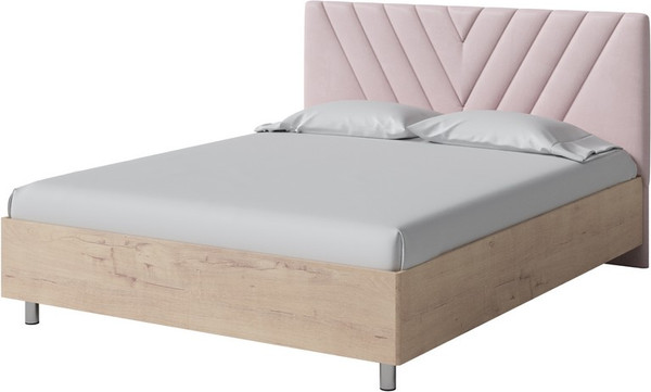 Двуспальная кровать Proson Ora 160x200 - фото