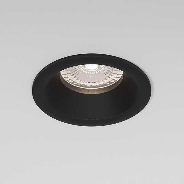 Точечный светильник Elektrostandard 25058/01 GU10 - фото