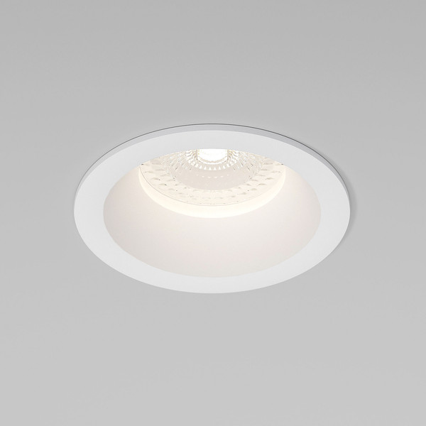 Точечный светильник Elektrostandard 25058/01 GU10 - фото