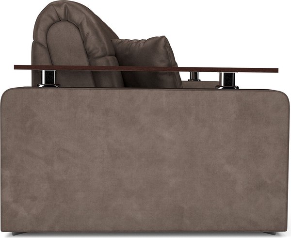 Диван Mebel-Ars Аккордеон Бакли ППУ 180x200