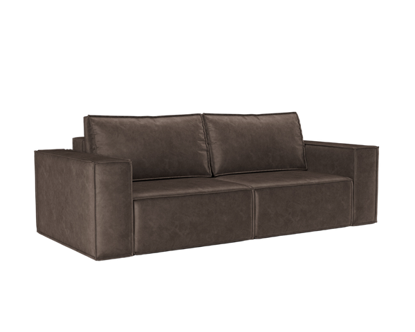 Диван Mebel-Ars Еврокнижка Эмби - фото