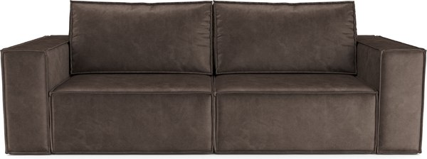 Диван Mebel-Ars Еврокнижка Эмби