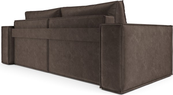 Диван Mebel-Ars Еврокнижка Эмби