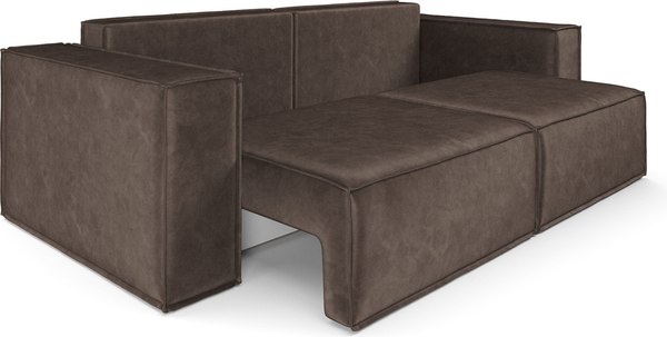 Диван Mebel-Ars Еврокнижка Эмби