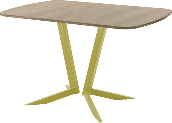 Обеденный стол AMC Elite Е19(1100) D2 - фото