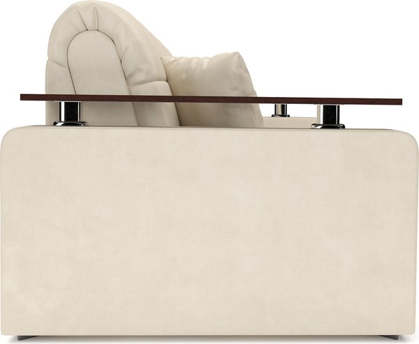 Диван Mebel-Ars Аккордеон Бакли ППУ 140x200