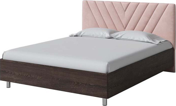 Двуспальная кровать Proson Ora 160x200 - фото