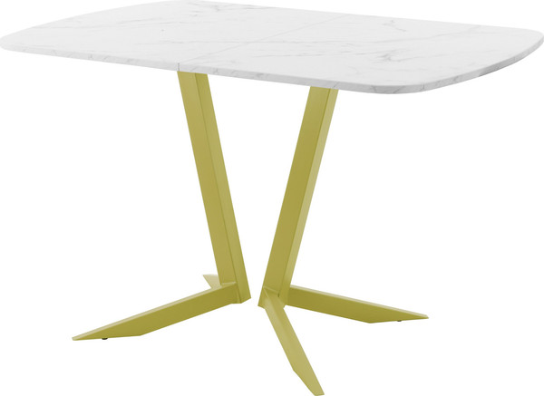 Обеденный стол AMC Elite Е19(1100) D2 - фото